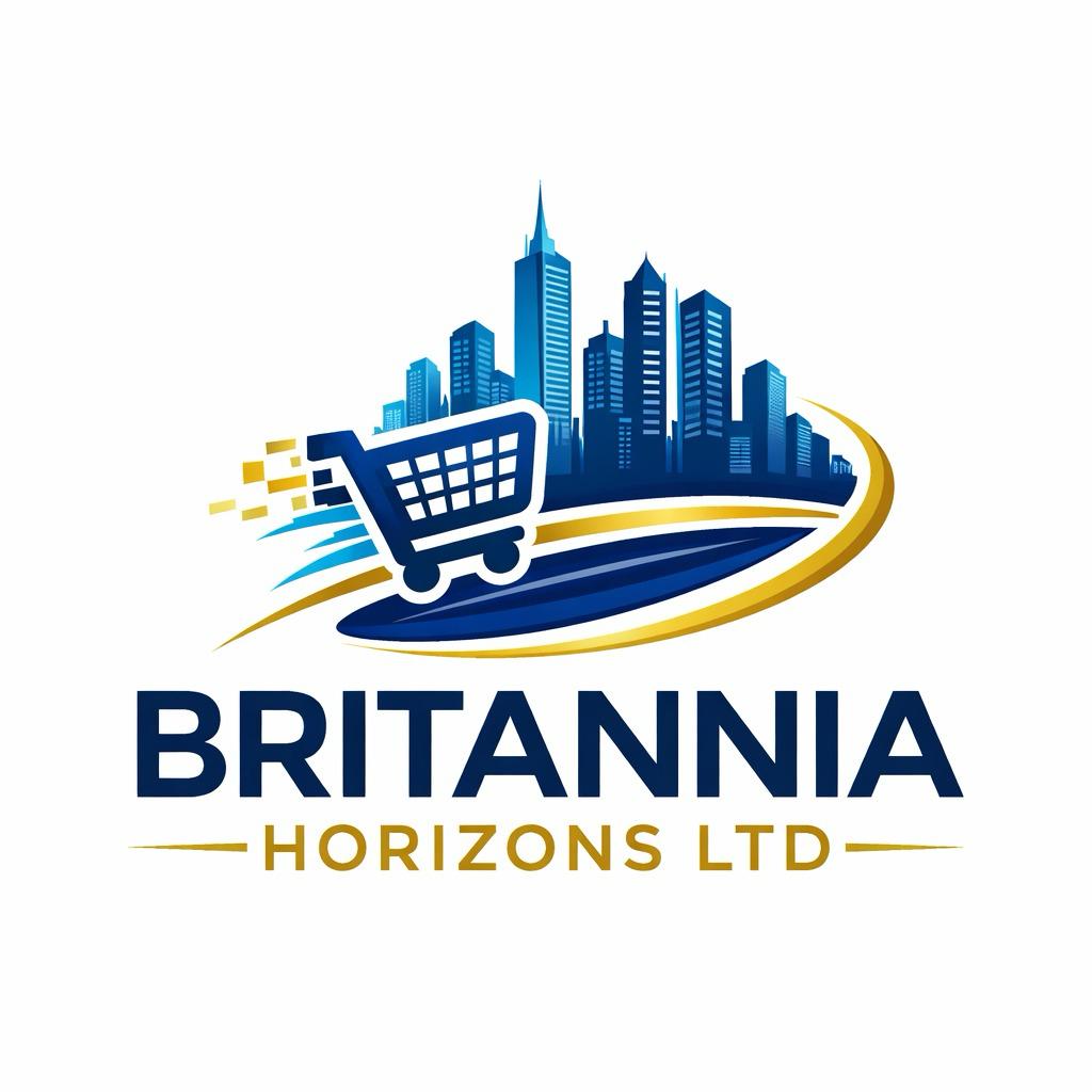 Britannia Horizons Logo
